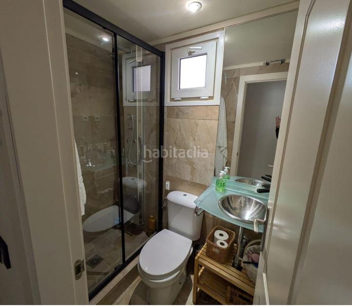 Foto 63ee3781-2b80-40ea-aafb-76589350e4ff. Appartement avec cheminée parking piscine dans Zona Centro Comercial Torrequebrada Benalmádena