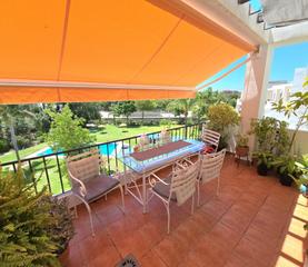 Appartement à Zona Centro Comercial Torrequebrada. Torrequebrada. apartment with tourist licence