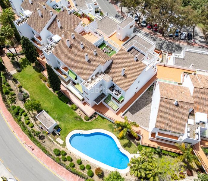 Foto 464740c1-473d-4b2e-b01e-f203f1a81440. Appartement avec cheminée parking piscine dans Zona Centro Comercial Torrequebrada Benalmádena