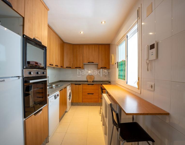 Foto abdd5f66-ba2f-4324-889f-2c232df53ee2. Appartement avec cheminée parking piscine dans Zona Centro Comercial Torrequebrada Benalmádena