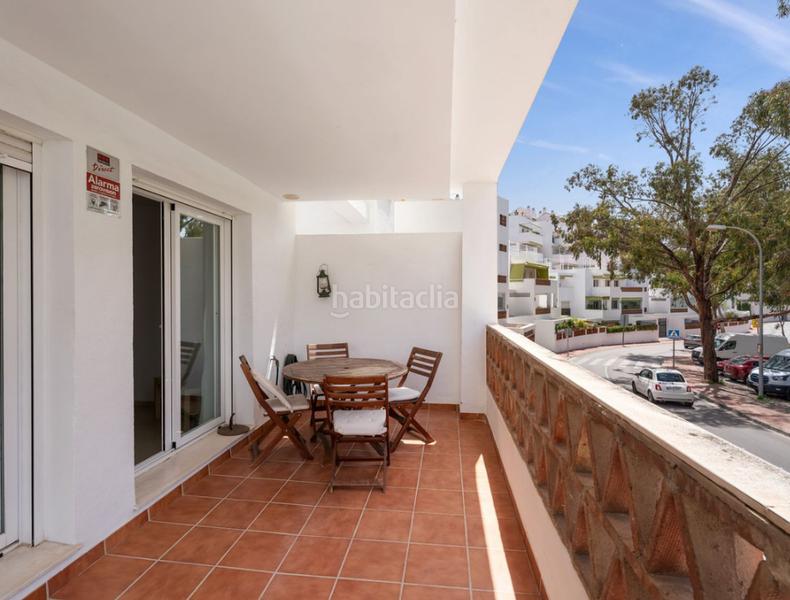 Foto db38968b-1675-4b65-b64b-fce3f05a949a. Appartement avec cheminée parking piscine dans Zona Centro Comercial Torrequebrada Benalmádena