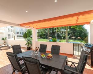 Appartement à Zona Centro Comercial Torrequebrada. Torrequebrada