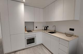 Appartement à Puerto Deportivo. Fuengirola