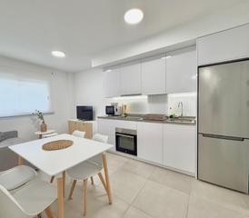 Appartement à Puerto Deportivo. Fuengirola