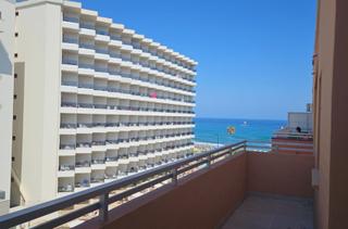 Pis a Playa de los Boliches. Fuengirola