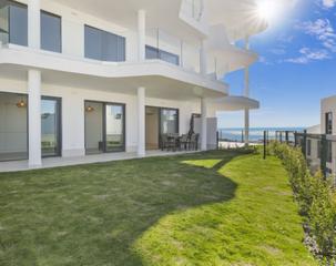 Appartement à La Capellanía - El Higuerón. Lomas de higuerón