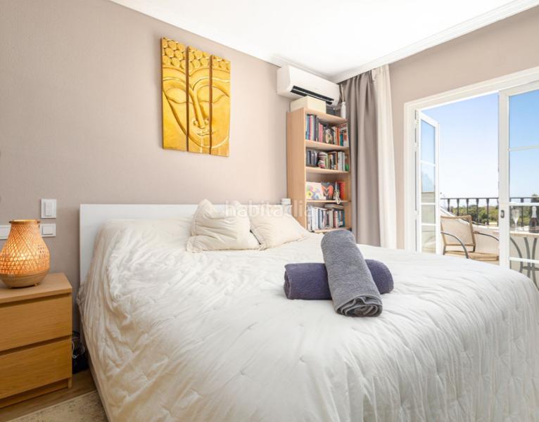 Foto 45957e5f-1a3d-4ad0-8b85-bdce9a5cf833. Piso urbanización vista verde, fuengirola en Mijas pueblo Mijas