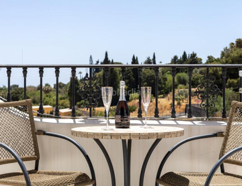 Foto f93dfeb5-cb40-4719-806e-b578ae6901ef. Piso urbanización vista verde, fuengirola en Mijas pueblo Mijas