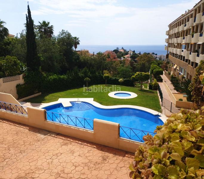 Foto 2faf44cc-e7ff-428d-98dd-8fe0658aced7. Appartamento con parcheggio piscina in Torreblanca del Sol Fuengirola