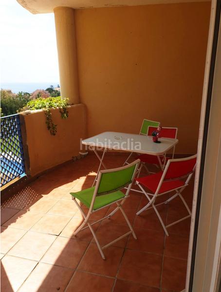 Foto d4e1144f-ff34-4c61-b537-5078828a0f26. Appartamento con parcheggio piscina in Torreblanca del Sol Fuengirola