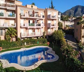 Pis a Torreblanca del Sol. Fuengirola