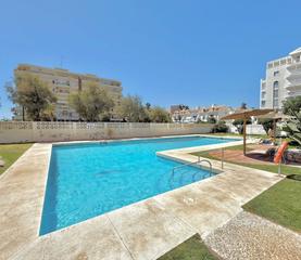 Pis a Castillo Sohail - Myramar. Fuengirola