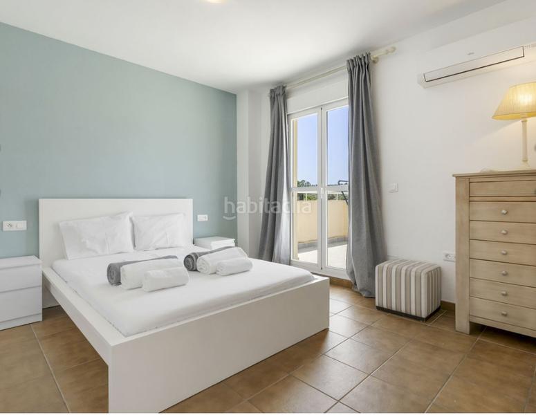 Foto 443562a7-1770-4393-9de4-e04981c5c55b. Appartement avec cheminée parking piscine dans Castillo Sohail - Myramar Fuengirola