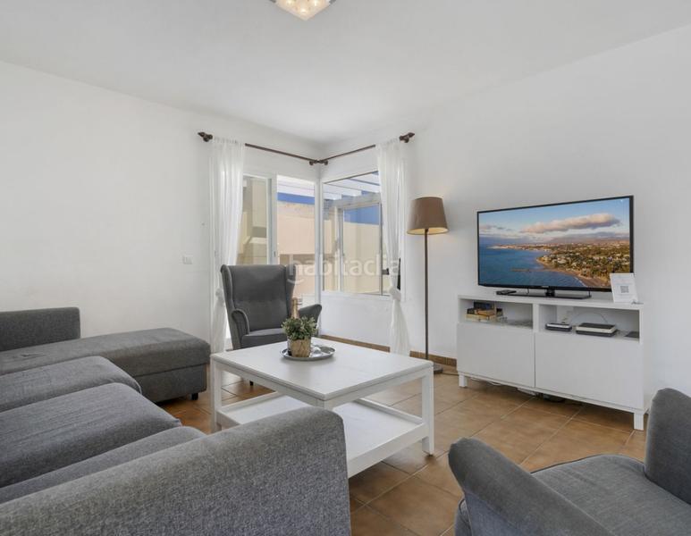 Foto af699ed3-e901-43a3-a72e-259d34759427. Appartement avec cheminée parking piscine dans Castillo Sohail - Myramar Fuengirola