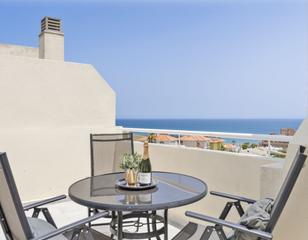 Appartement à Castillo Sohail - Myramar. Fuengirola