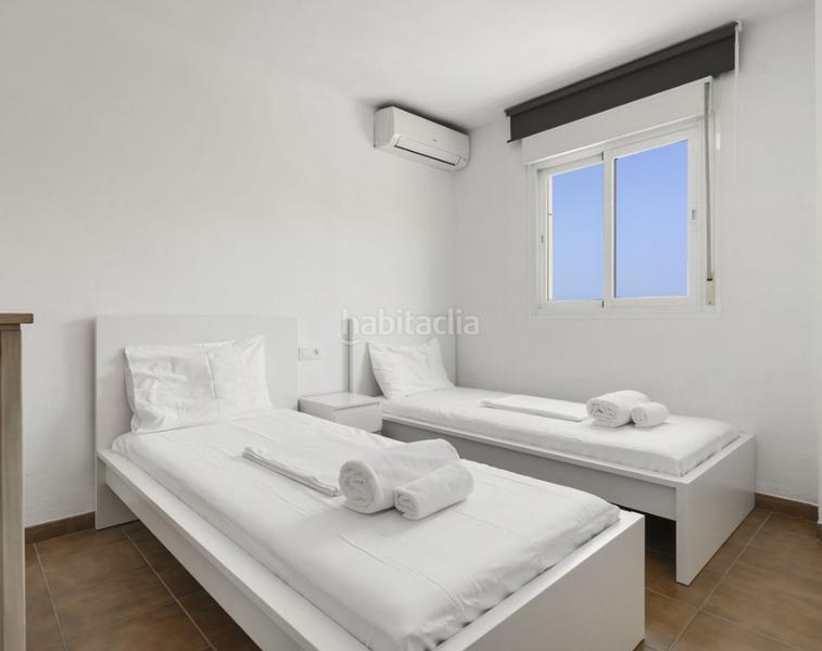 Foto c6626194-c5c2-48a9-b657-7c1ac7e1ddb0. Appartement avec cheminée parking piscine dans Castillo Sohail - Myramar Fuengirola