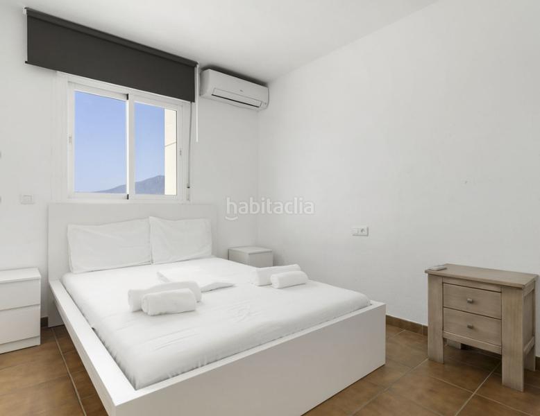 Foto ce355eb6-b182-41ed-a12f-97e3d9836cc3. Appartement avec cheminée parking piscine dans Castillo Sohail - Myramar Fuengirola