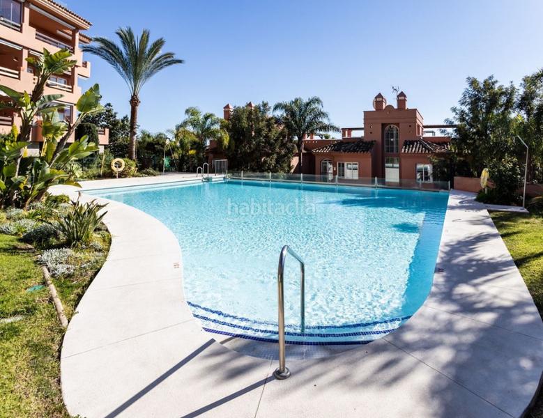 Foto 359d8034-3d0b-4f6e-9bf4-435781362a1d. Appartamento con camino parcheggio piscina in Torreblanca del Sol Fuengirola