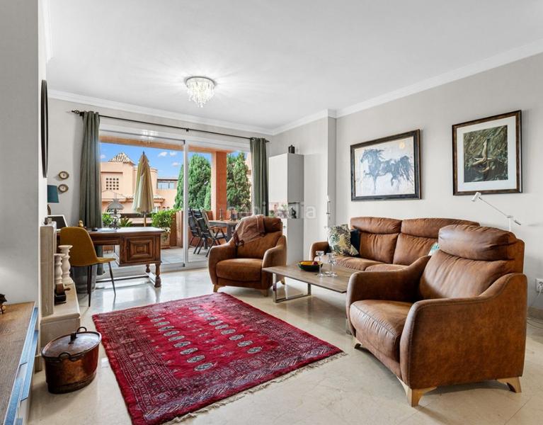 Foto 42ece718-9f50-4c47-afca-f11ae48d5328. Appartamento con camino parcheggio piscina in Torreblanca del Sol Fuengirola