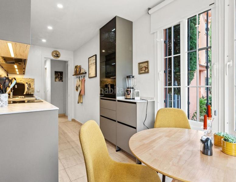 Foto 9da8b1e4-3ee6-4dea-993a-acd9f5bc402e. Appartamento con camino parcheggio piscina in Torreblanca del Sol Fuengirola