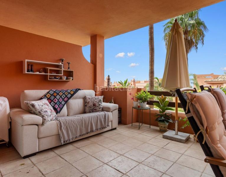 Foto cb2d497d-e951-4fff-a737-f26689d7c7e7. Appartamento con camino parcheggio piscina in Torreblanca del Sol Fuengirola