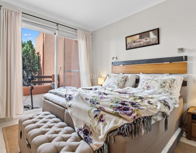 Foto d809f4c4-a48e-4ff2-8355-38478a7d1b96. Appartamento con camino parcheggio piscina in Torreblanca del Sol Fuengirola