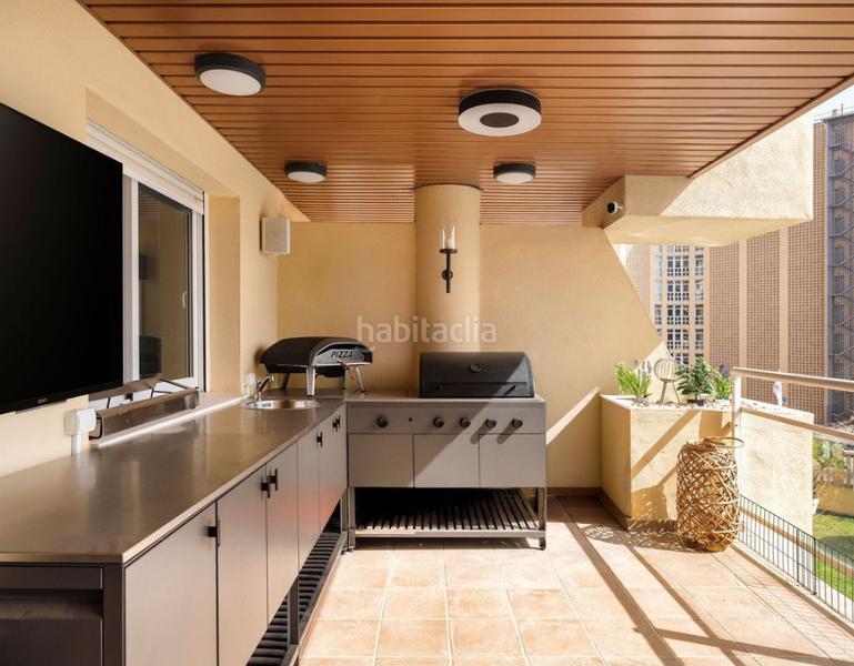 Foto 1074a325-b5dd-4e82-b8c5-bc303635de99. Piso torreblanca en Las Gaviotas - Carvajal Fuengirola