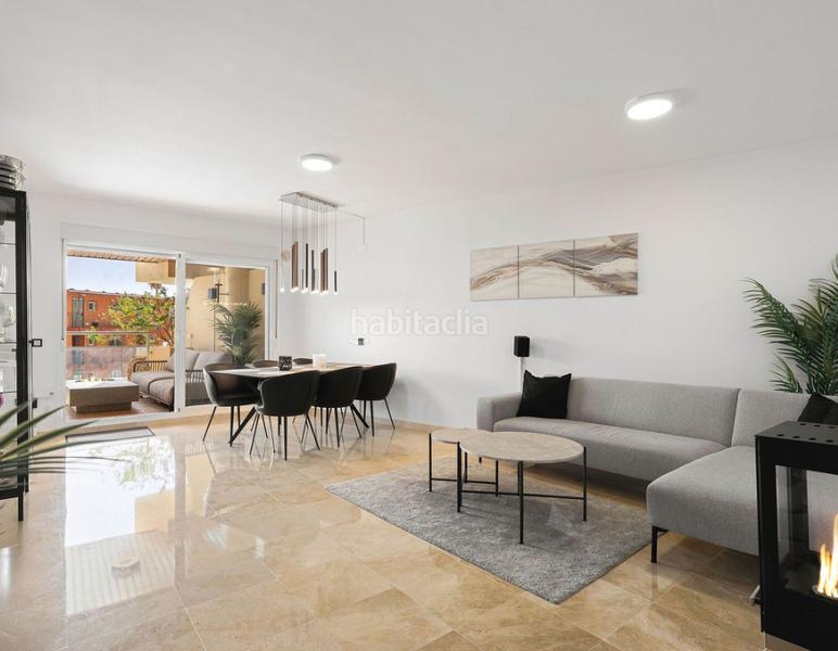 Foto 13a5286e-bc31-4e3e-a2bf-709bdd741366. Piso torreblanca en Las Gaviotas - Carvajal Fuengirola