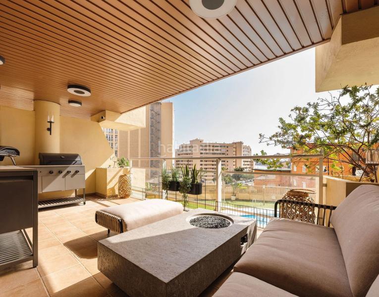 Foto 1a7823be-d317-45ae-96b3-642cdce28ea7. Piso torreblanca en Las Gaviotas - Carvajal Fuengirola