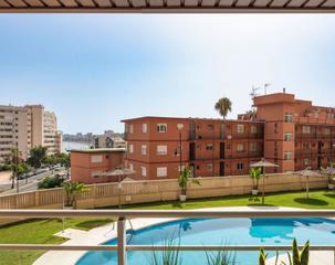 Piso en Las Gaviotas - Carvajal. Torreblanca