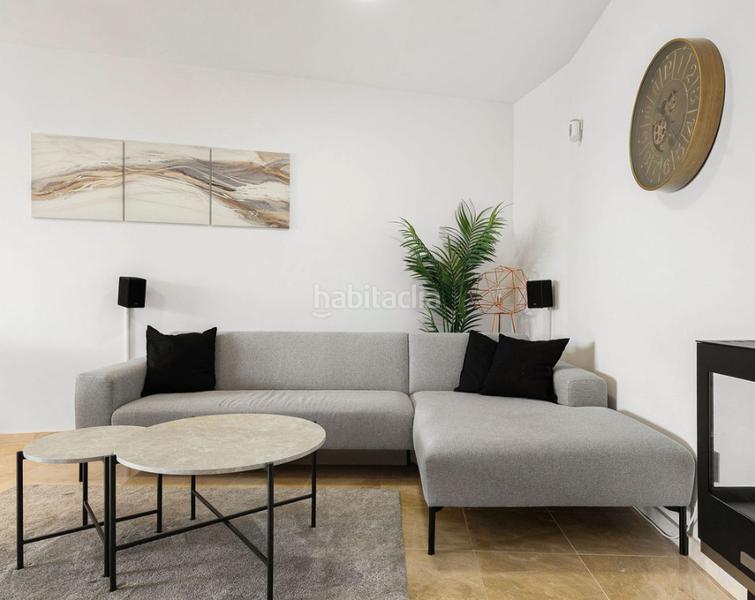 Foto 3cb81867-b721-4a13-a8b5-7ae53da6c507. Piso torreblanca en Las Gaviotas - Carvajal Fuengirola