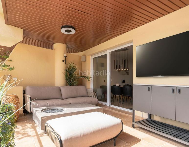 Foto 9b796f4d-1d27-4577-b8ec-833e19d18a97. Piso torreblanca en Las Gaviotas - Carvajal Fuengirola