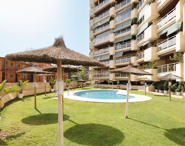 Foto d092956e-63a0-4ea3-b127-68170193774c. Piso torreblanca en Las Gaviotas - Carvajal Fuengirola