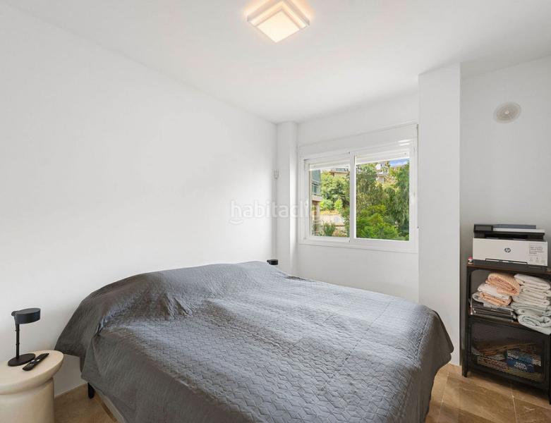 Foto db17d66f-c133-4d71-b8e5-4e02f442ccbd. Piso torreblanca en Las Gaviotas - Carvajal Fuengirola