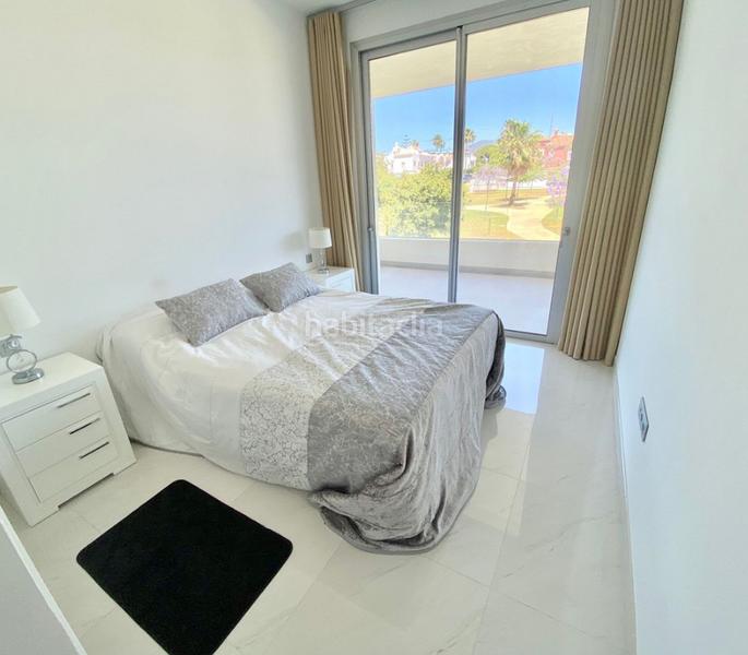 Foto 58379c81-885d-496e-b0fd-bc9b28f9583c. Appartamento con camino parcheggio piscina in Villacana - Costalita - Saladillo Estepona