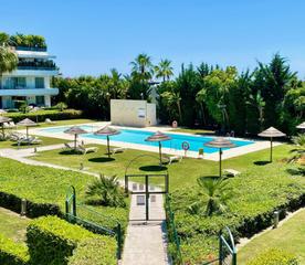 Pis a Villacana - Costalita - Saladillo. Estepona. costalita