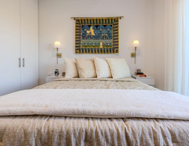 Foto 1d5e6674-d6ad-4ba8-b78e-b04ea536863a. Appartamento con camino parcheggio piscina in Cancelada Estepona