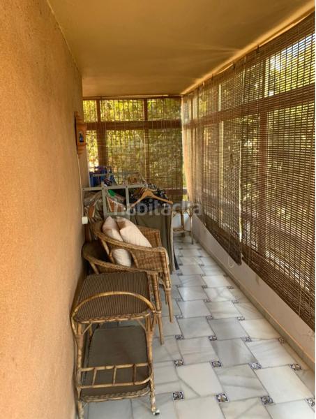 Foto 0b9a57e6-f2f9-4735-8eeb-ad0cc90cd7b6. Etagenwohnung mit kamin in Playa Bajadilla - Puertos Marbella