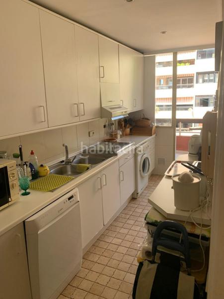 Foto 221ee258-c122-493f-98ec-9ec87eb7321d. Etagenwohnung mit kamin in Playa Bajadilla - Puertos Marbella