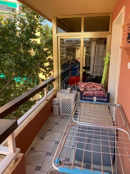 Foto 2889f059-99b0-4d38-abd3-1d42fae13f21. Etagenwohnung mit kamin in Playa Bajadilla - Puertos Marbella
