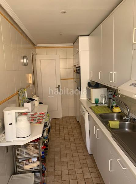 Foto 9320ba19-98b8-41ca-b4b2-d36be321c9b5. Etagenwohnung mit kamin in Playa Bajadilla - Puertos Marbella