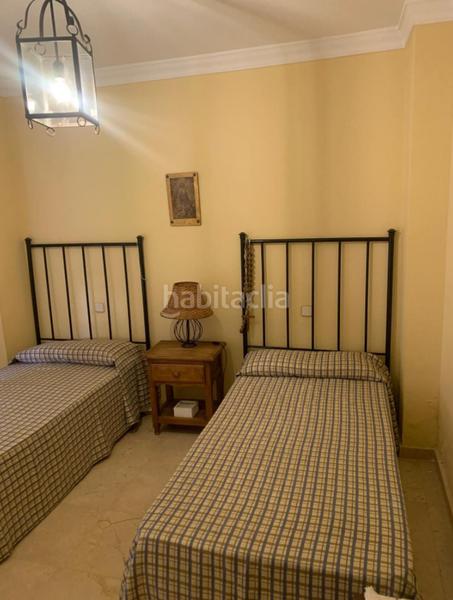 Foto b1f41a92-0ad0-4aa4-8b8f-f97be2772211. Etagenwohnung mit kamin in Playa Bajadilla - Puertos Marbella