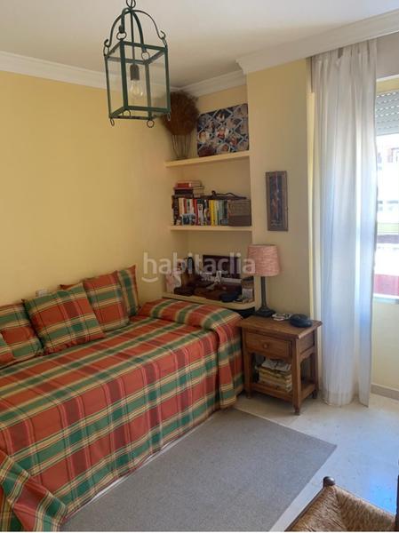 Foto f9eaf5a1-e86d-4703-ae94-a623557eace4. Etagenwohnung mit kamin in Playa Bajadilla - Puertos Marbella