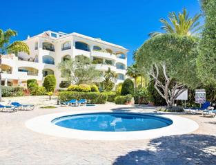Piso en Río Real. Bahia de marbella