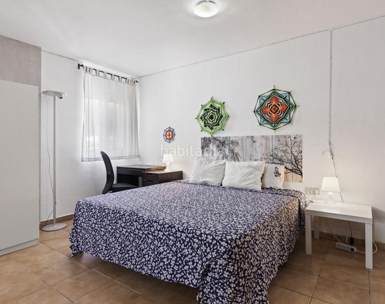 Foto 08b4094e-9cdb-485e-bb61-80492ab41afb. Piso en Los Pacos Fuengirola