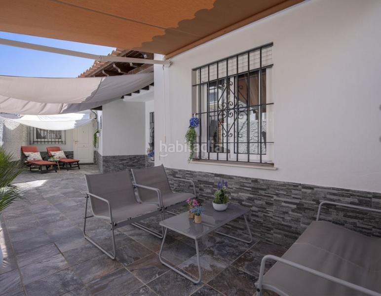 Foto 1539cc5b-f019-4218-aa6e-cf573ada54f9. Piso en Los Pacos Fuengirola