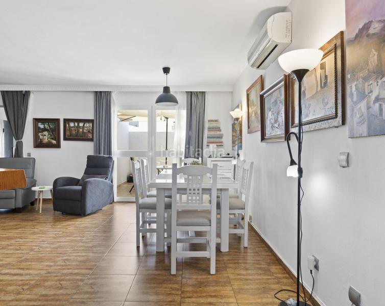 Foto 18338ed1-88c9-4764-86ee-efd1e1c3437a. Piso en Los Pacos Fuengirola