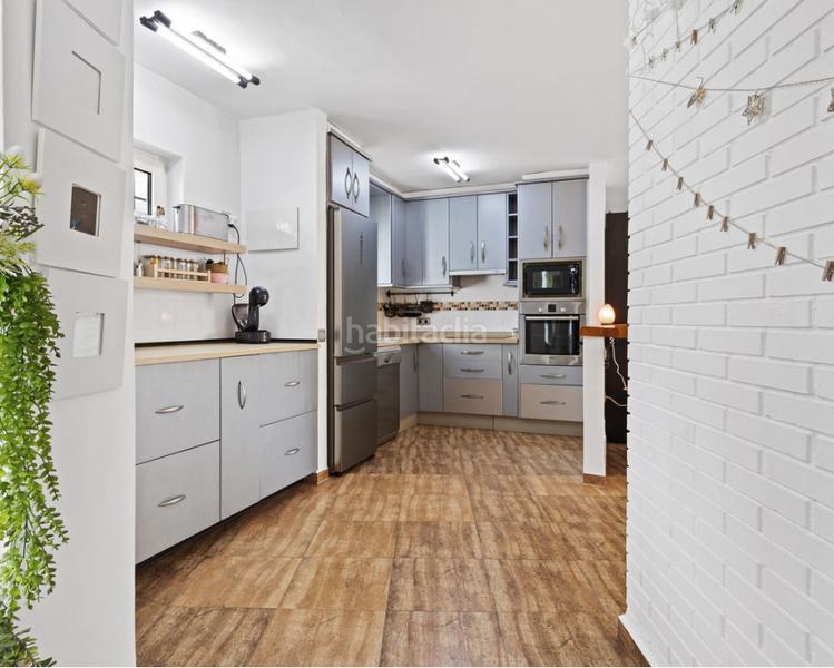 Foto 3cfce9c8-f443-4070-80f1-0b614599997a. Piso en Los Pacos Fuengirola