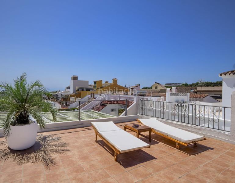 Foto 46ba0723-1bc9-46cf-b54e-6aec748eedd4. Piso en Los Pacos Fuengirola