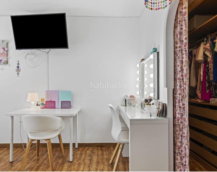 Foto 51788740-25b4-4d9b-a721-02adf7359521. Piso en Los Pacos Fuengirola